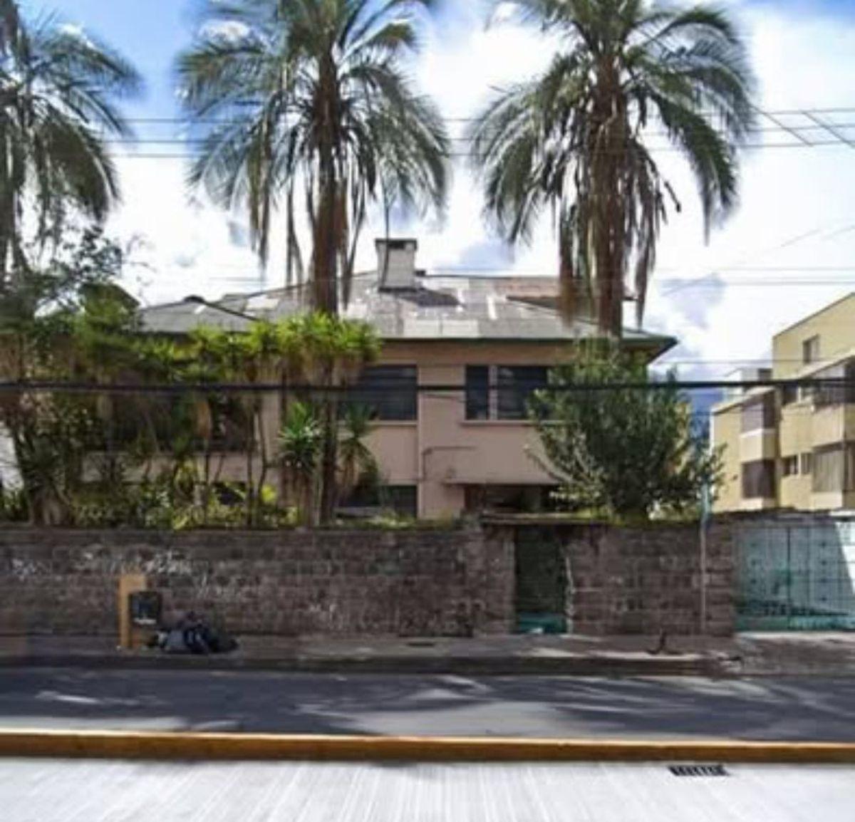 Terreno en Venta de 1121 m² en 6 de Diciembre — imagen 3