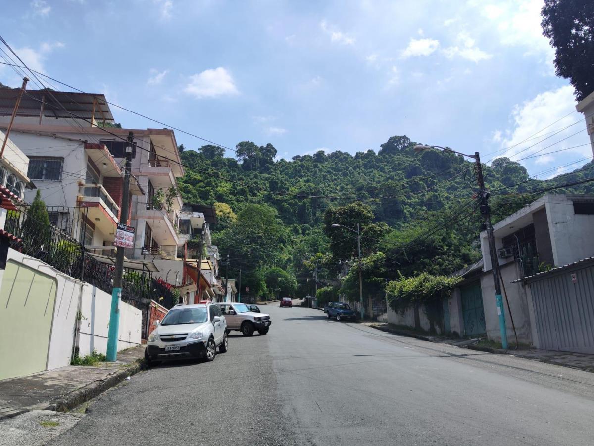Venta de Amplio Terreno Cdla El Paraiso Norte Gye - Y. Vásquez, Guayas — imagen 3