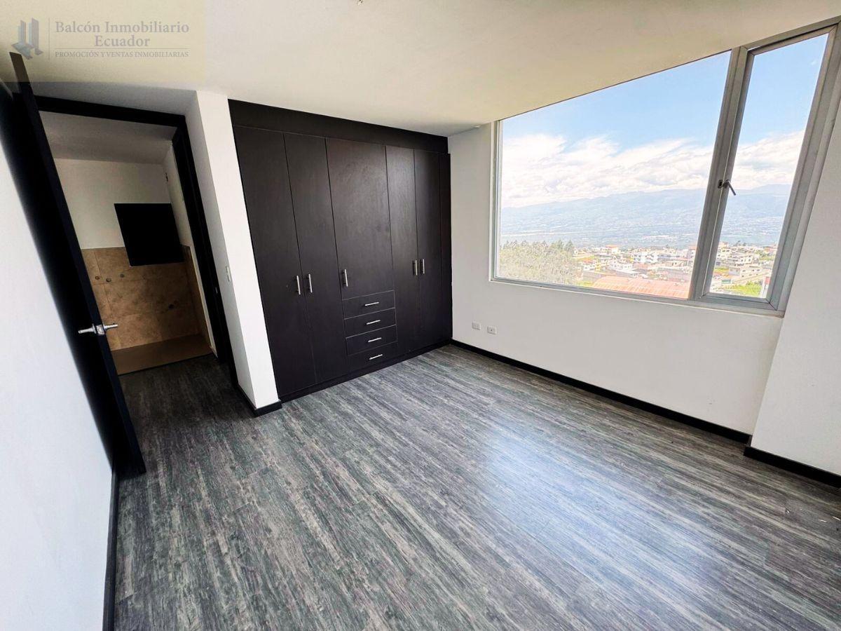 Departamento en Venta en Solca Tres Dorm. — imagen 5