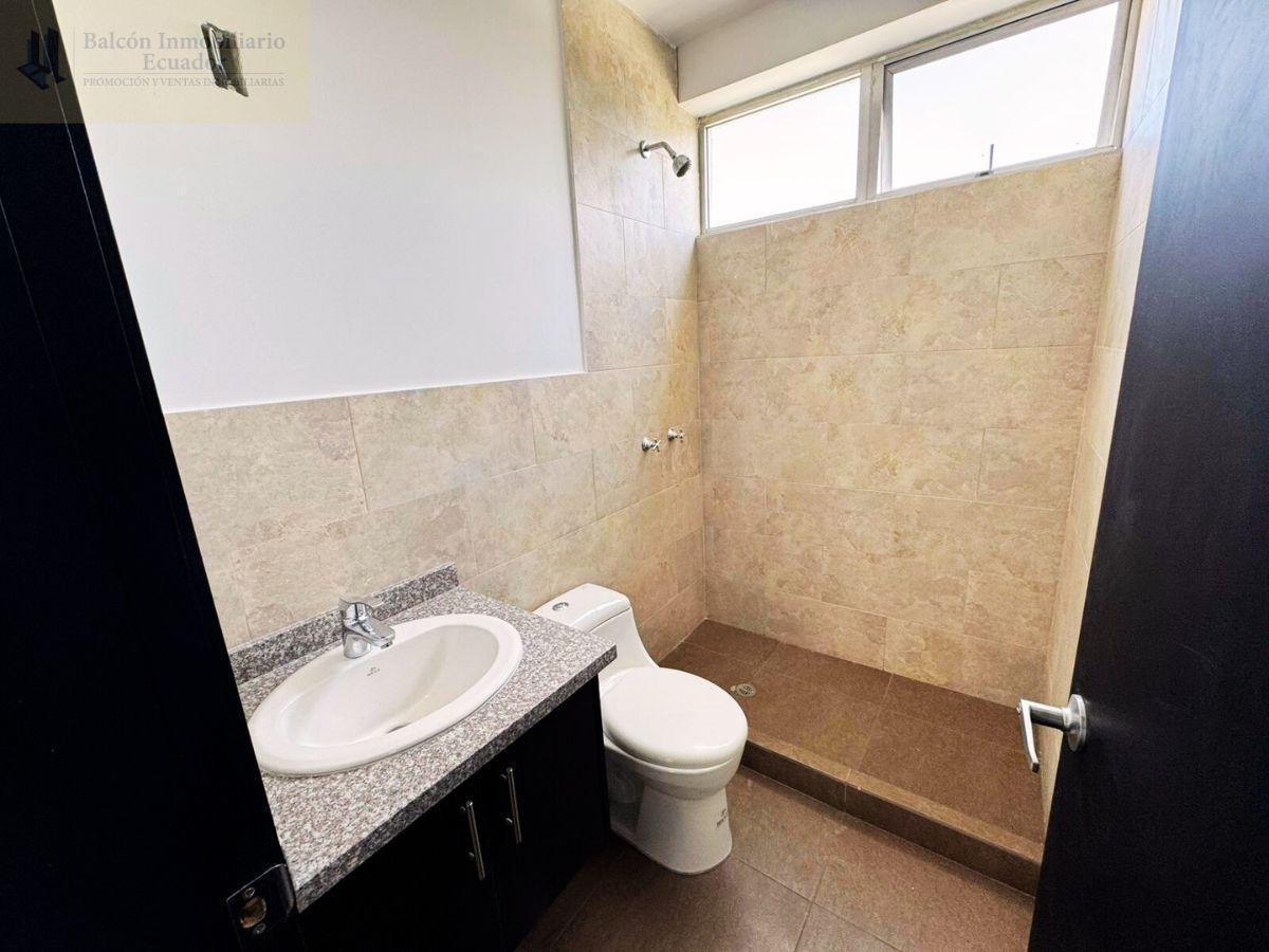 Departamento en Venta en Solca Tres Dorm. — imagen 4
