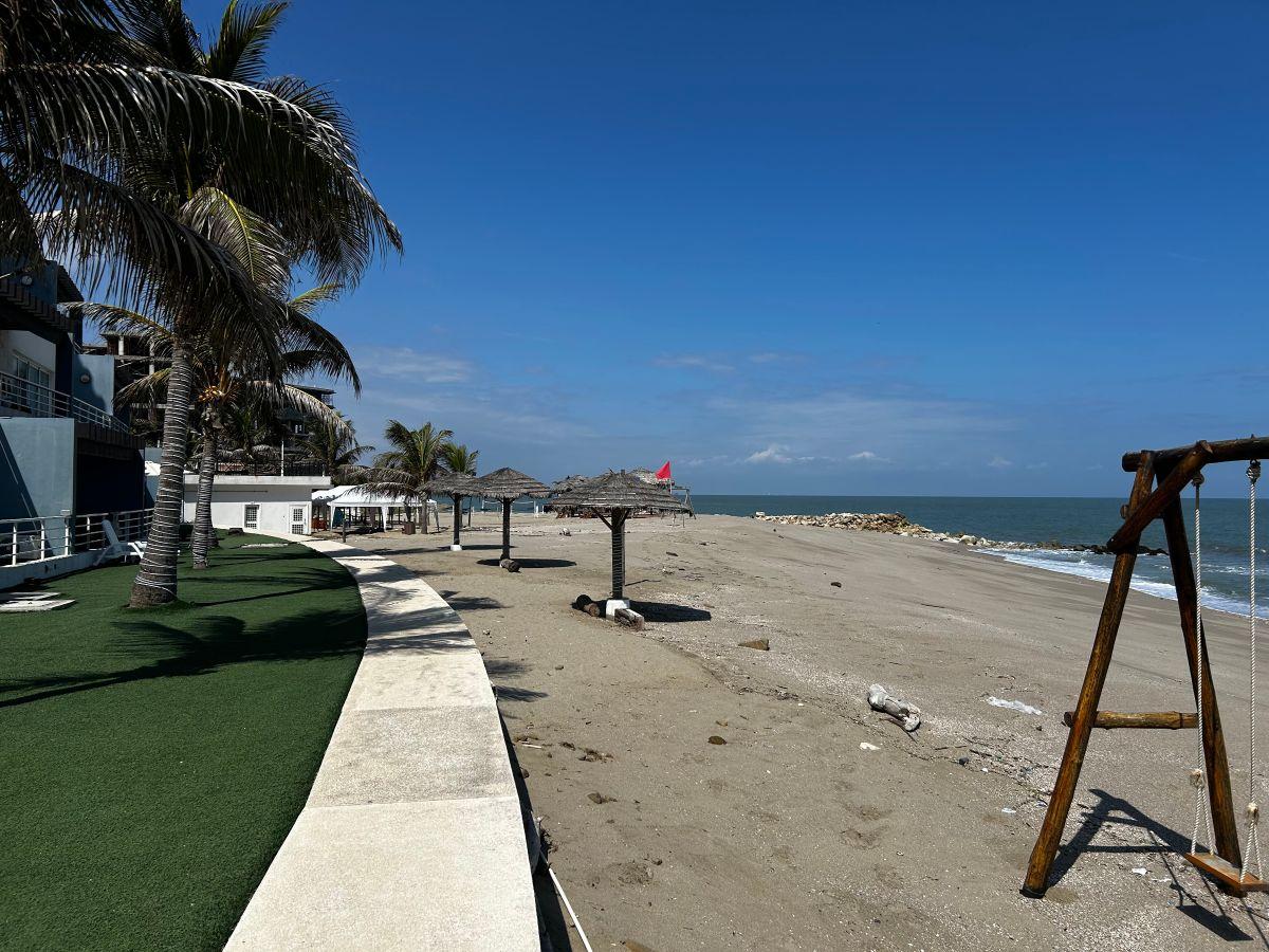 Departamento de 95 m² con 3 Habitaciones en Venta Frente Al Mar, Guayas — imagen 4