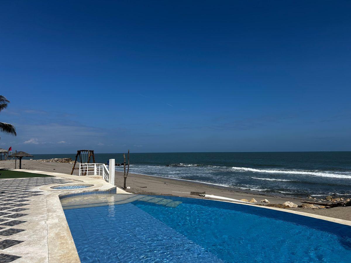 Departamento de 95 m² con 3 Habitaciones en Venta Frente Al Mar, Guayas — imagen 3