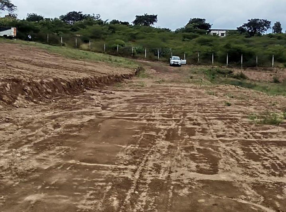 Vendo Terreno 30.000 m en Collaqui — imagen 3