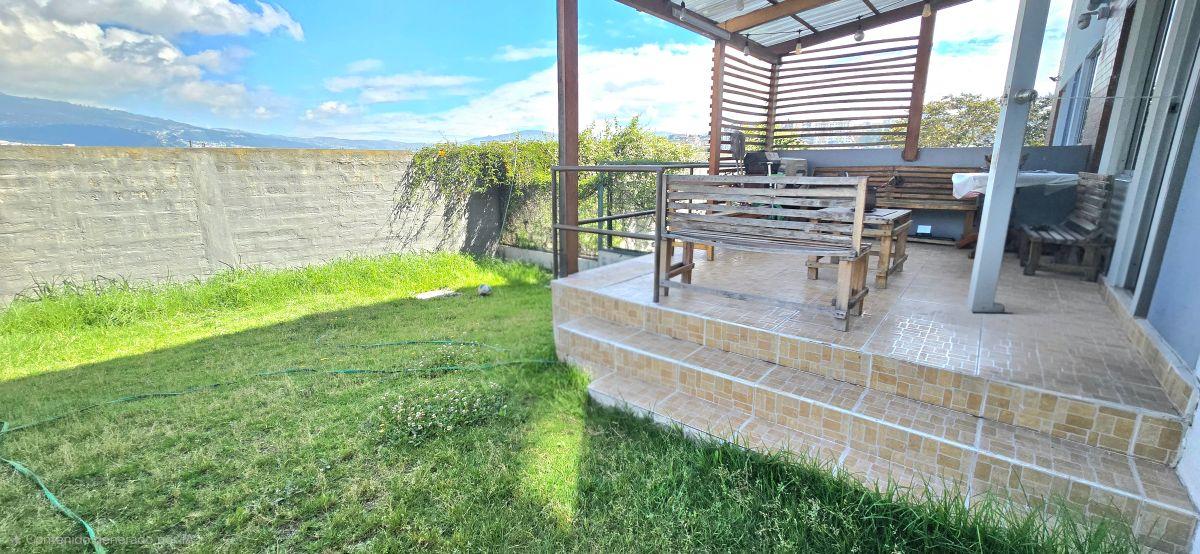 Se Vende Departamento Dúplex Sector Monteserrin — imagen 3