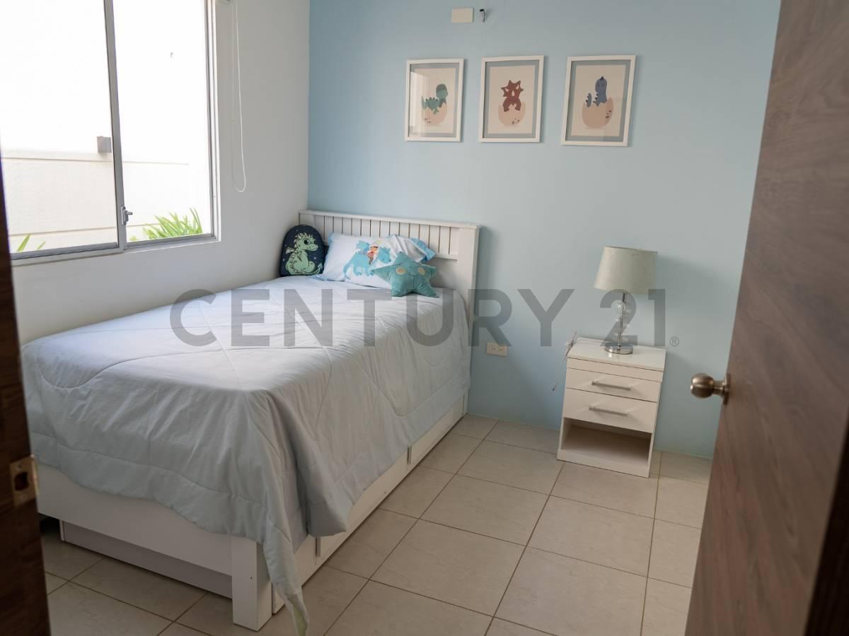 Venta Casa de Estreno en Urbanización Paseo del Sol, Vía a La Costa, Guayas — imagen 4
