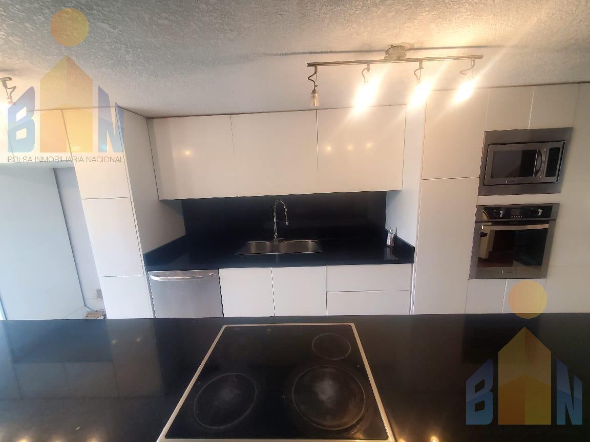 Ct Venta Casa Remodelada Acabados de Lujo Conjunto Privado Valle de Los Chillos Alangasi — imagen 3
