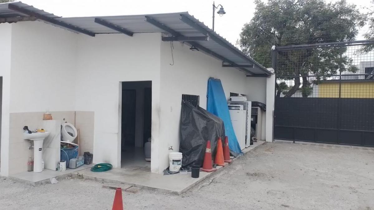 Se Vende Terreno Esquinero en El Centro de Guayaquil a 1 Cuadra del Hosp Vernaza, Guayas — imagen 4