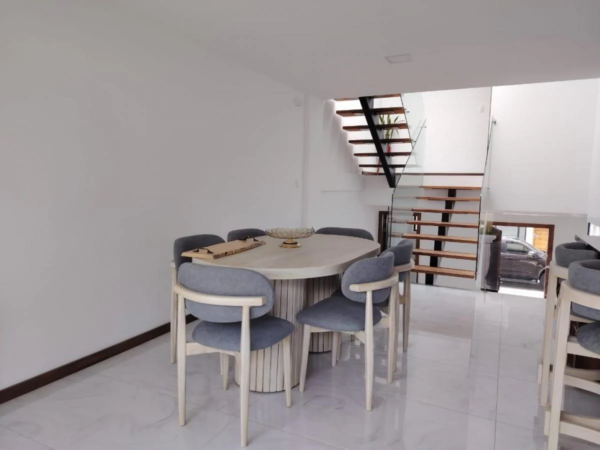 Casa en Tumbaco — imagen 5