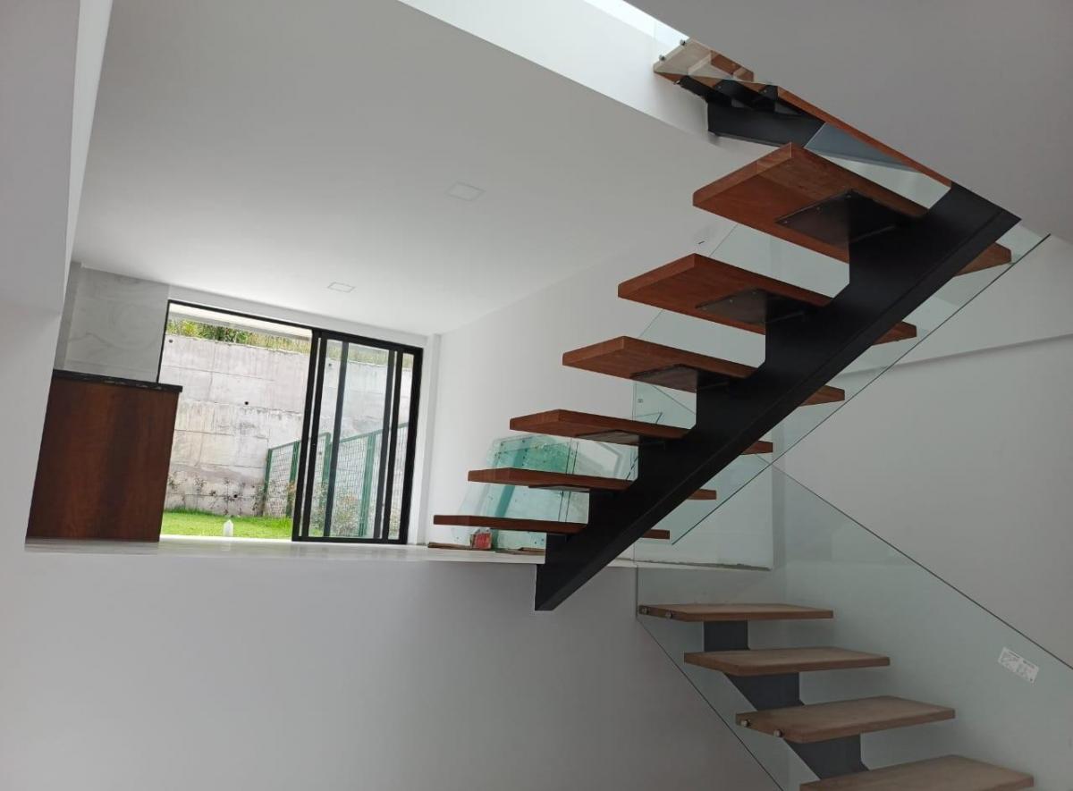 Casa en Tumbaco — imagen 4