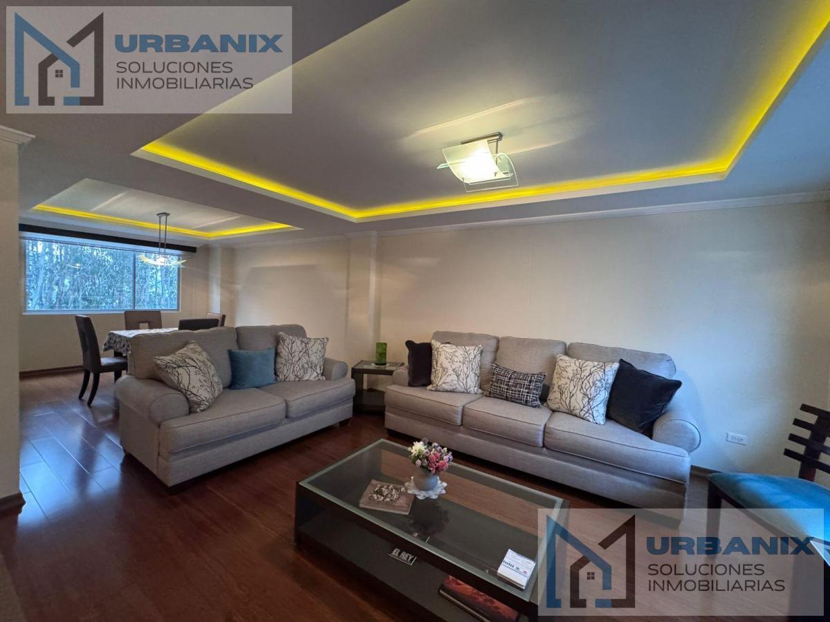 Venta Casa 4dorm - Basement - Patio - Terraza. Colegio Ortega y Gasset. Provincia de Pichincha — imagen 5