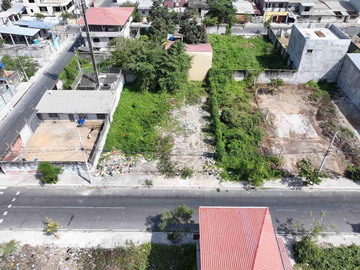 Terreno en Venta en 12 de Noviembre de Machala, El Oro — imagen 5
