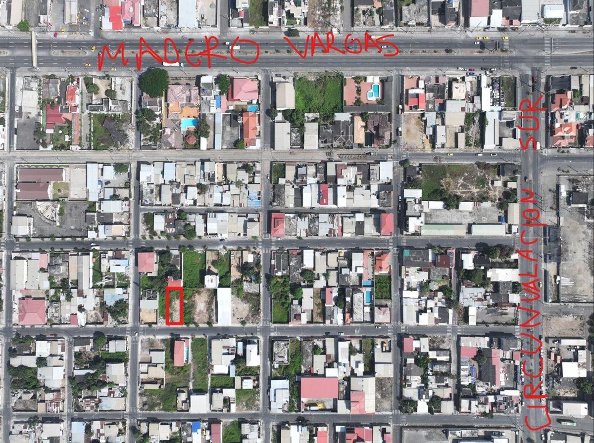 Terreno en Venta en 12 de Noviembre de Machala, El Oro — imagen 3