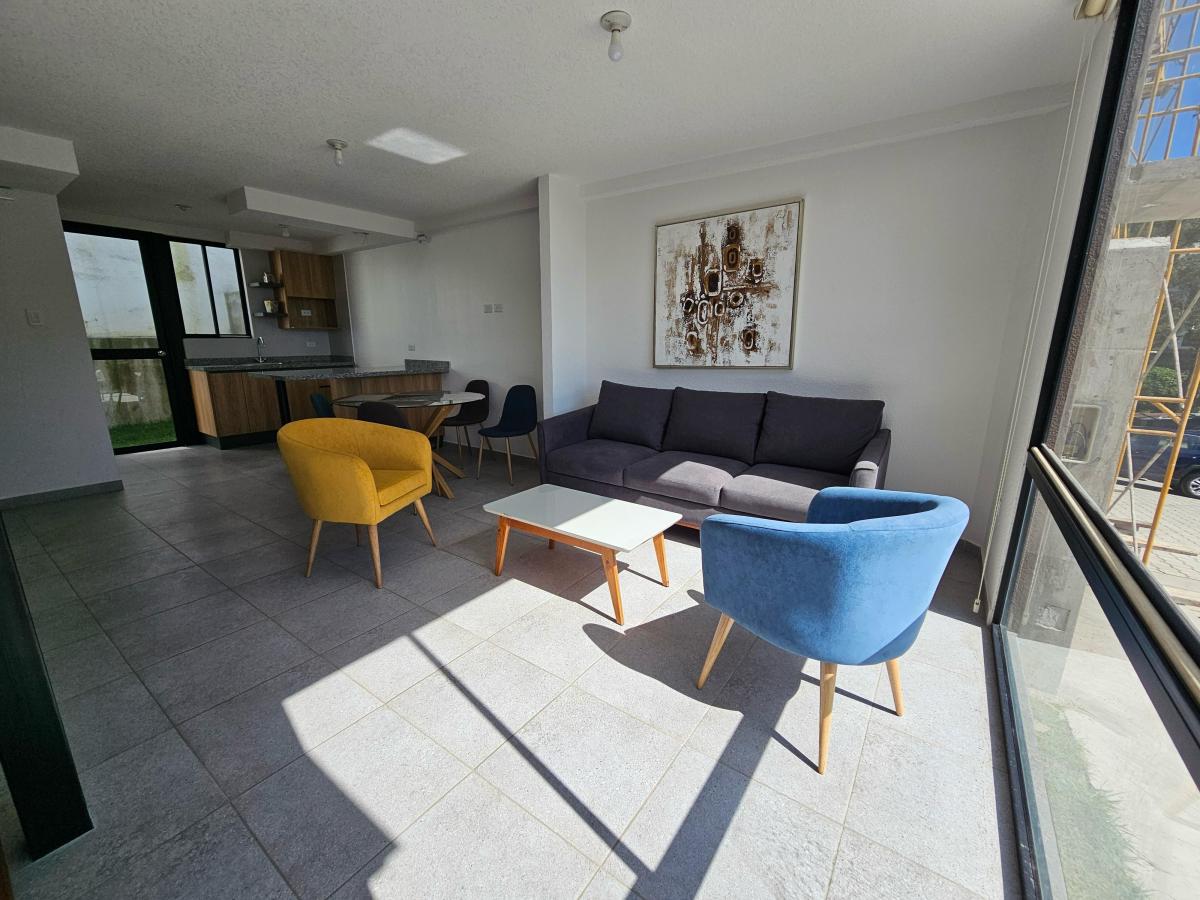 En Venta Casas 3 Dorm. con Baño Cada Uno Puente 2 - Valle de Los Chillos — imagen 4