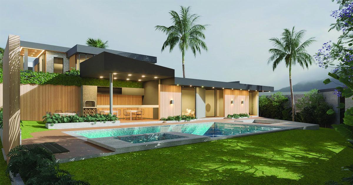 Terreno de Venta Dentro de Urbanización Cerrada y Exclusiva en Puembo — imagen 10