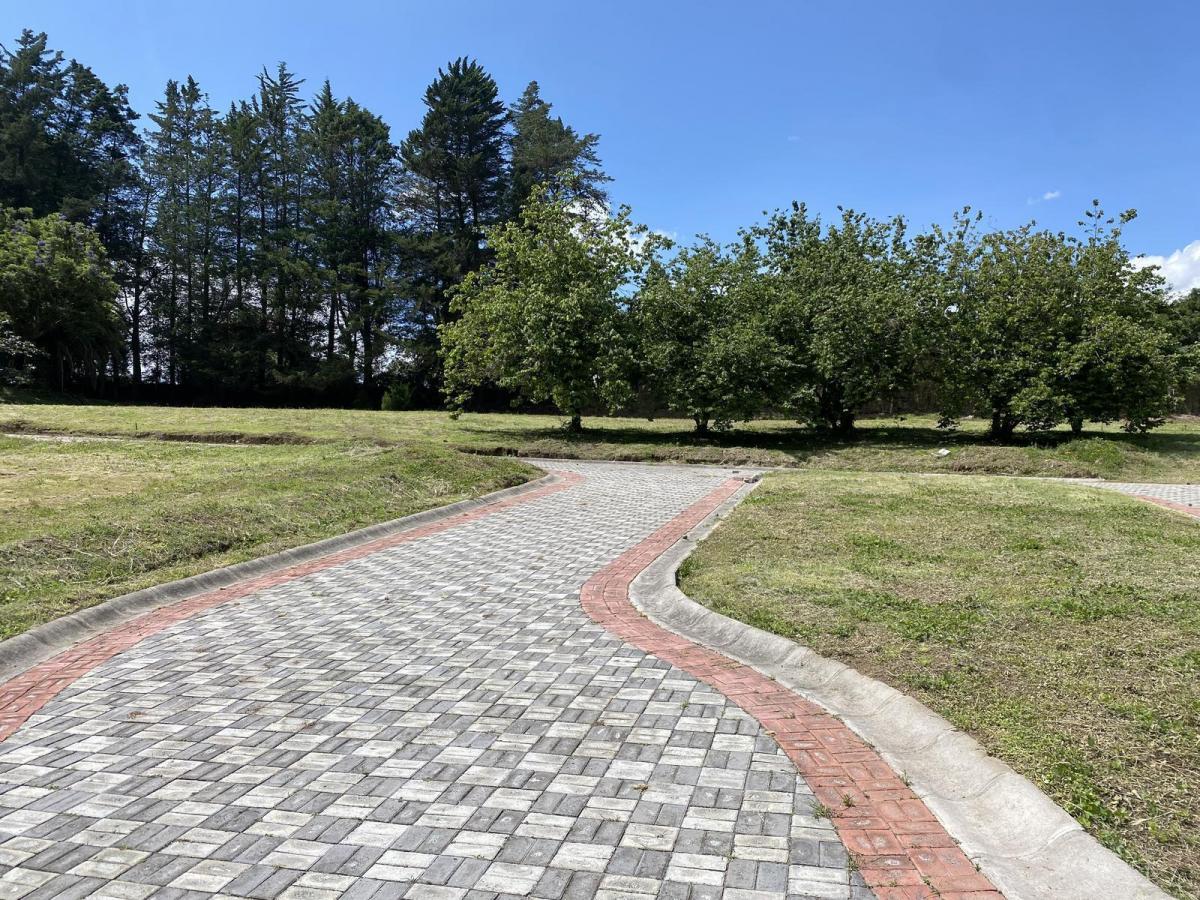 Terreno de Venta Dentro de Urbanización Cerrada y Exclusiva en Puembo — imagen 3