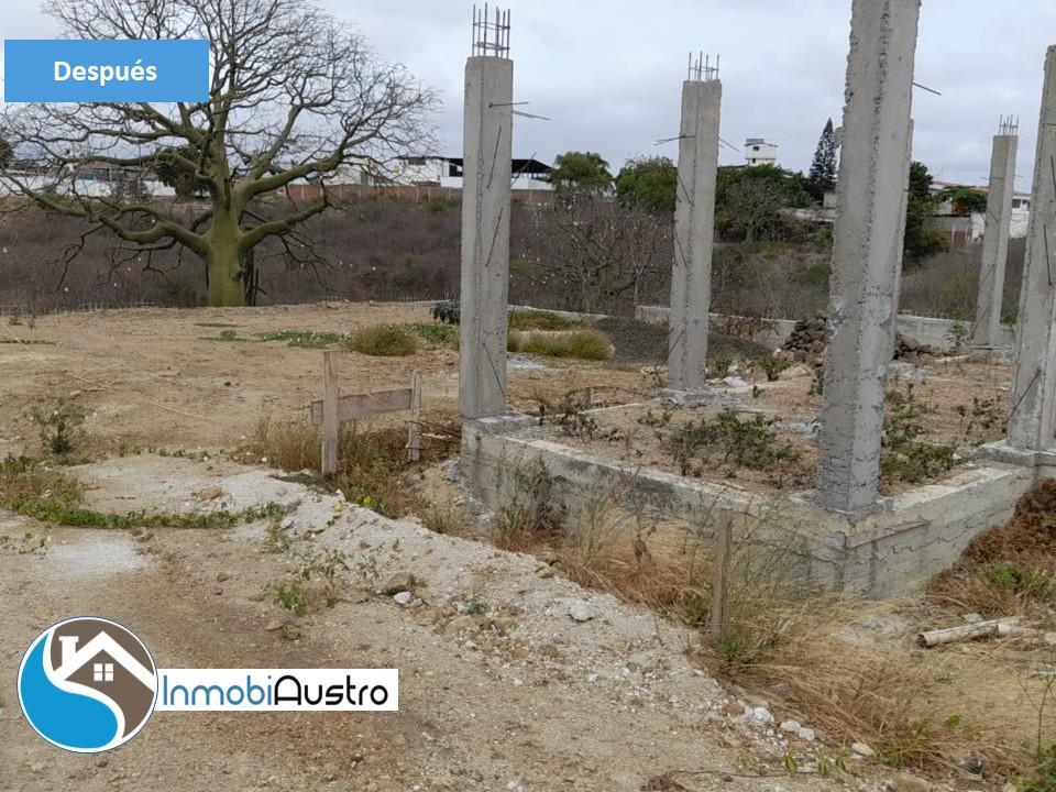 Manta, Venta de Terreno con Proyecto Para Casas Vis y Vip, Manabí — imagen 5