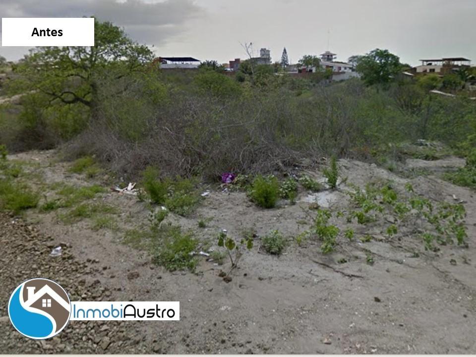 Manta, Venta de Terreno con Proyecto Para Casas Vis y Vip, Manabí — imagen 3