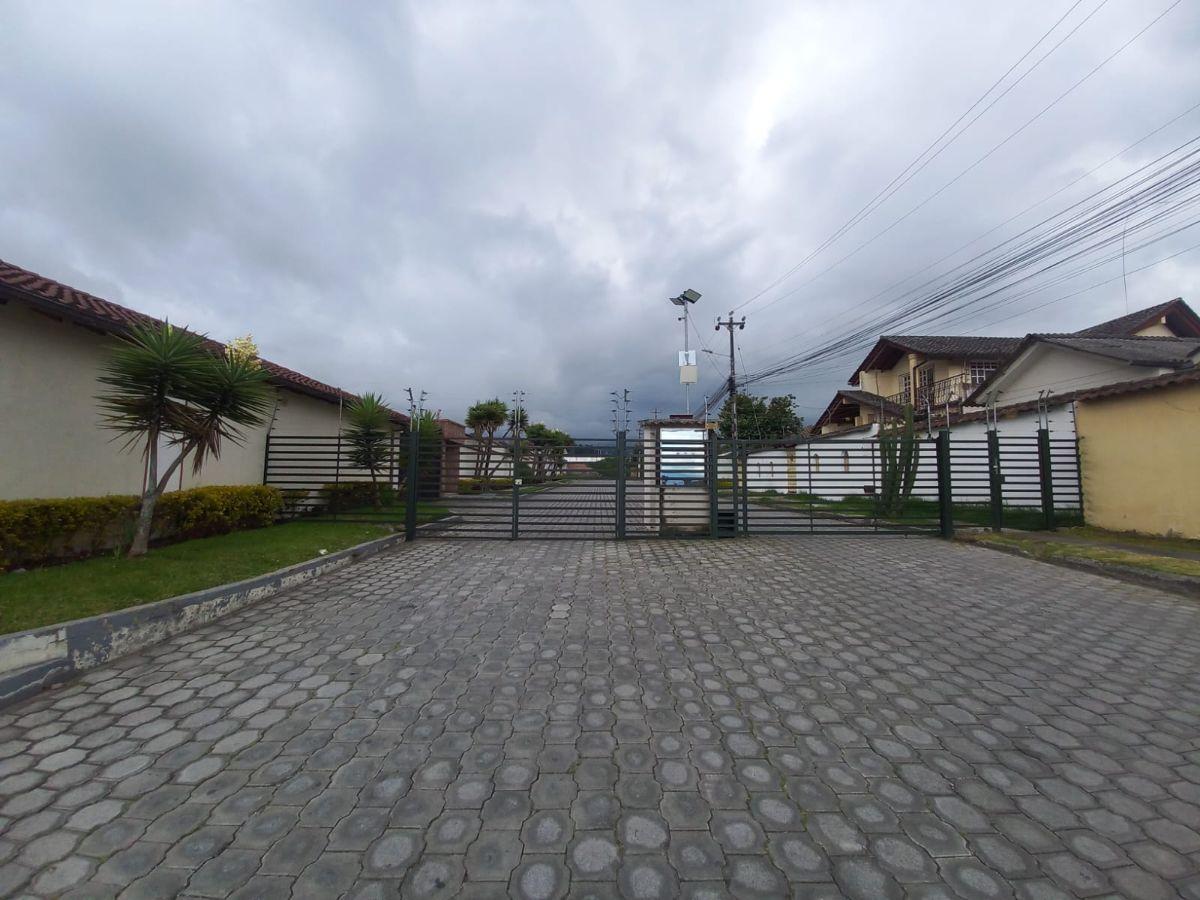 Venta Terreno Sector Pifo Dentro de Urb Jardines de Pifo — imagen 10