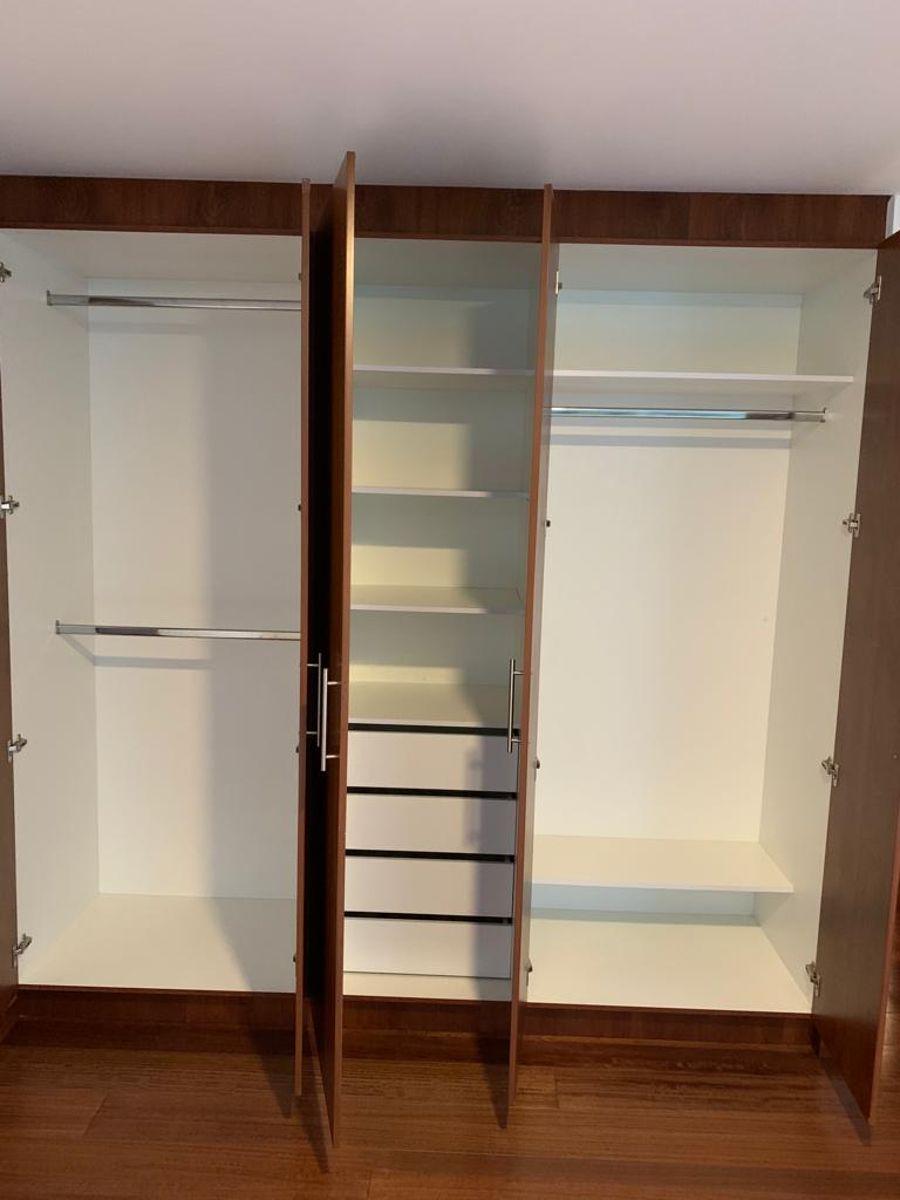 Vendo Hermoso Departamento Ubicado en El Quito Tenis, con Linda Vista, en Edificio Moderno — imagen 4