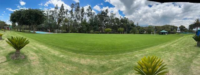 Hermoso Terreno en Puembo - en Venta — imagen 5