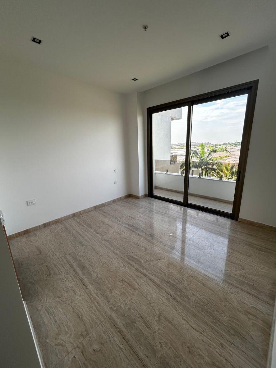 Departamento en Venta Alquiler Sotonovo Samborondón, Guayas — imagen 7
