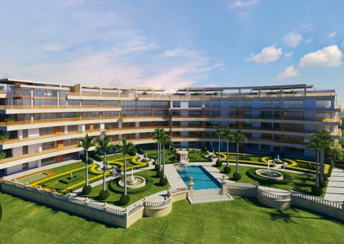 Departamento en Venta Alquiler Sotonovo Samborondón, Guayas — imagen 3
