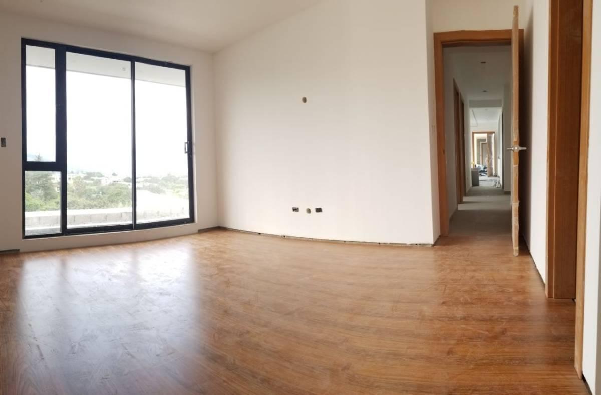 Moderno y Elegante Departamento Nuevo de Venta en Tumbaco — imagen 3