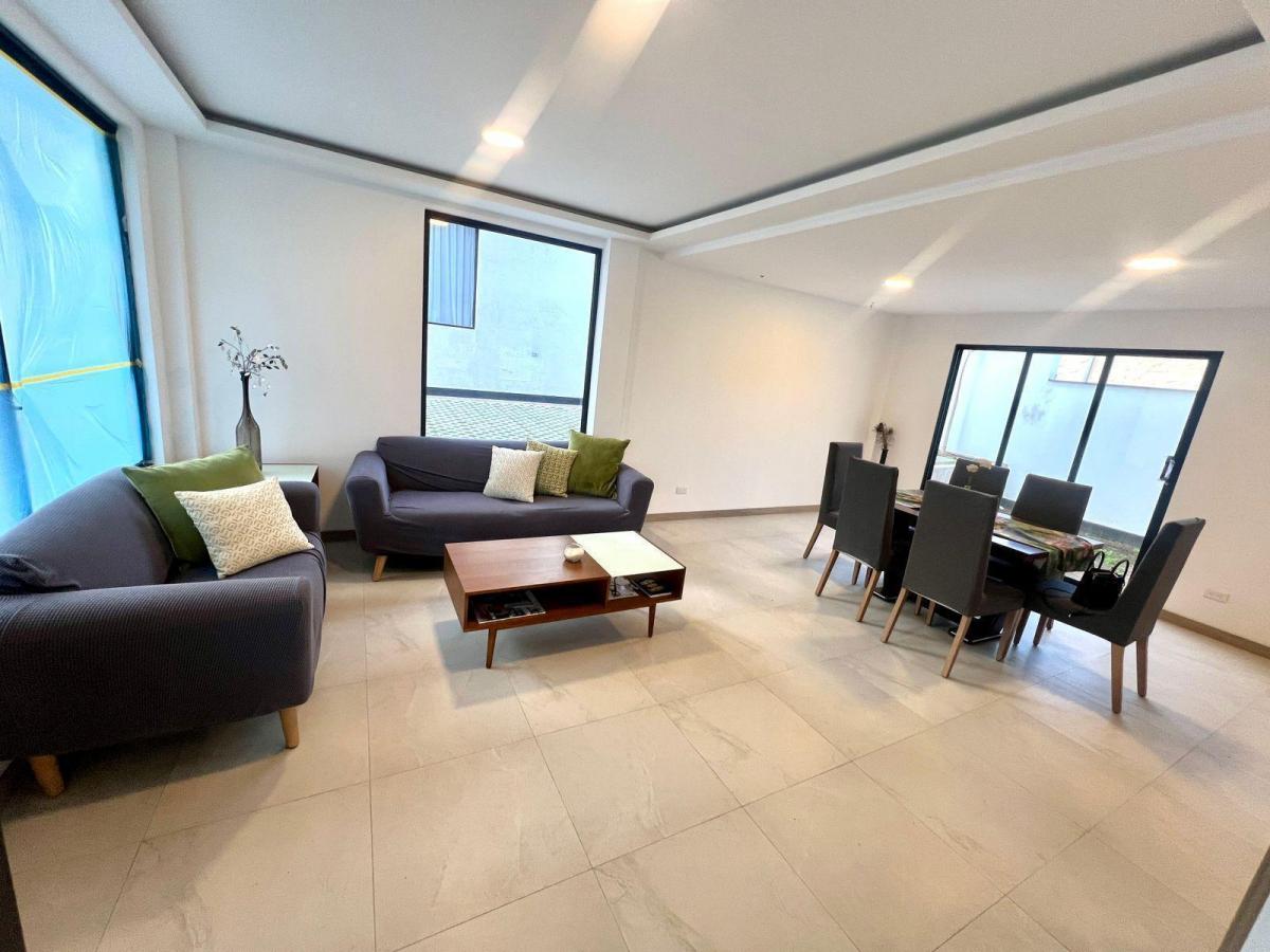 Mv - Sector Tanda, en Venta Casa Independiente de 3d, 123.03 m² Mas Terraza de 47.46 m² — imagen 3