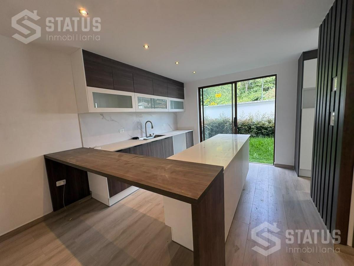 Casa en Los Chillos — imagen 5