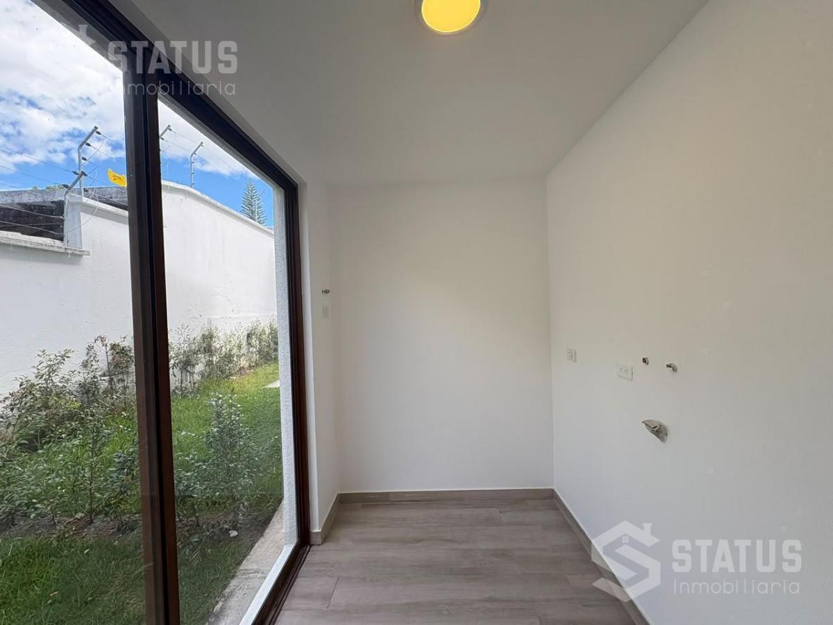 Casa en Los Chillos — imagen 4
