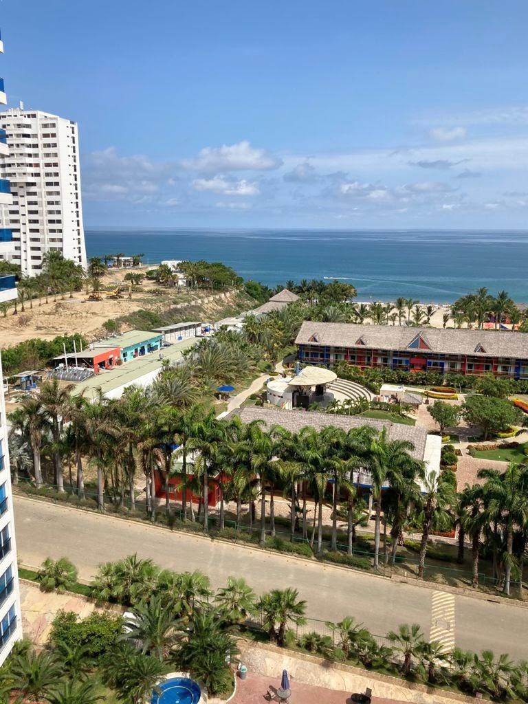 Venta Departamento - Punta Centinela - Salinas — imagen 5