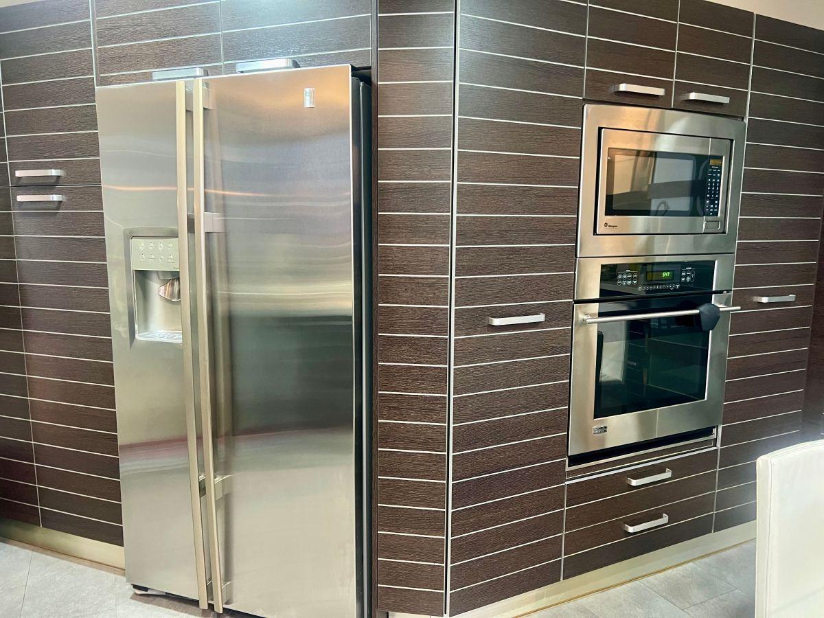 Excelente y Flamante Departamento Venta o Renta Urb. Vista Grande — imagen 3