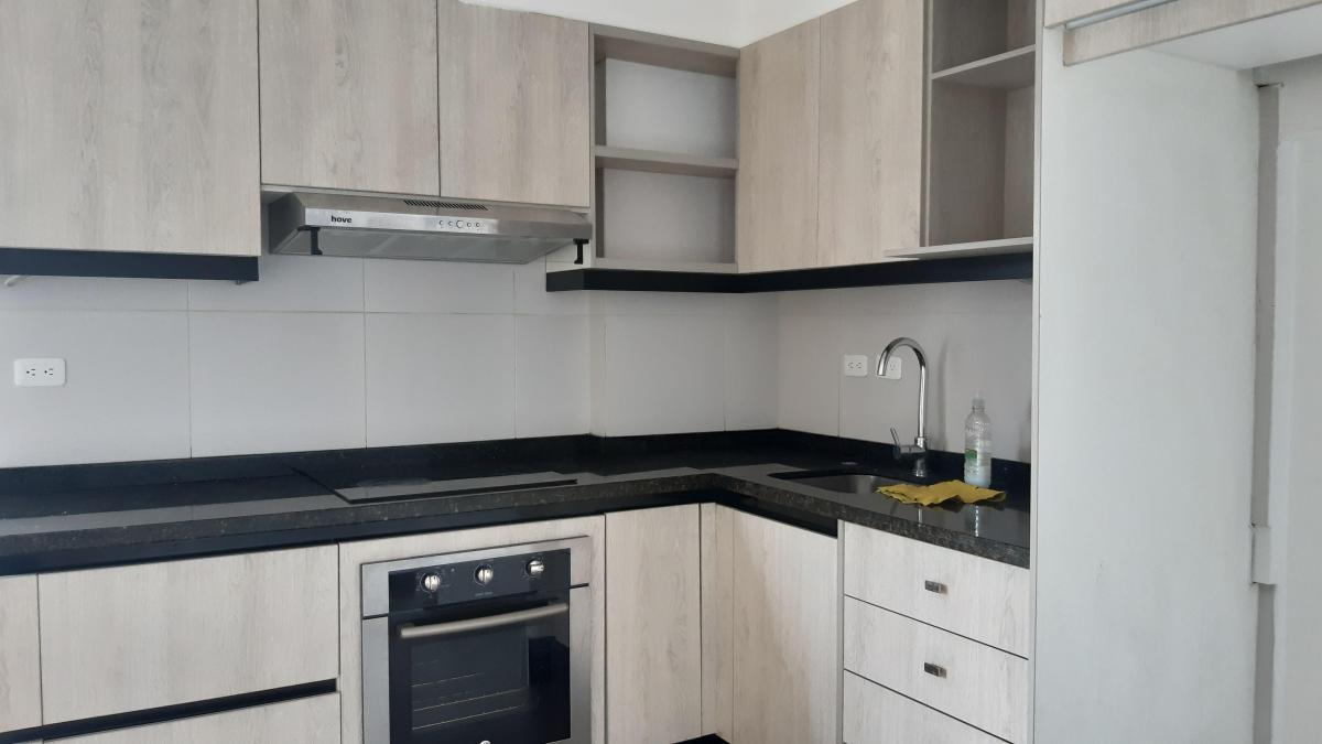 2 Dorm. Cada Uno con Baño + Baño Social 50 Mt Terraza Sector G. Suárez — imagen 5