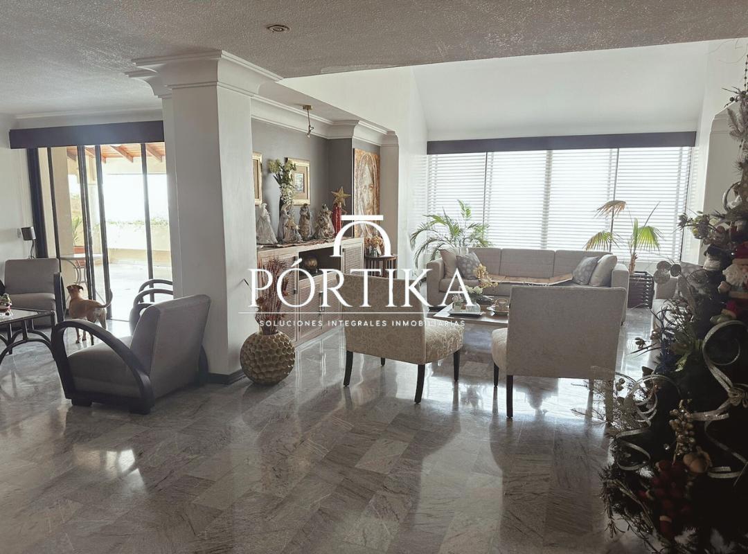 Venta Departamento 4 Dorm. - Lomas de Urdesa, Guayas — imagen 8