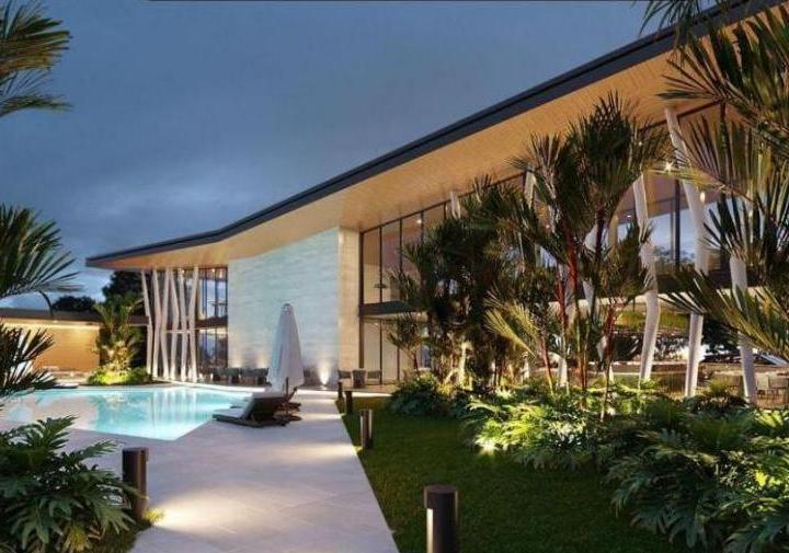 Al Lago Terreno en Venta Urb. Moriah Isla Mocoli, Guayas — imagen 9