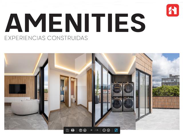 Vendo Departamento Excelente Ubicación en Cuenca – Sector Av Paucarbamba (Dp4027), Azuay — imagen 3
