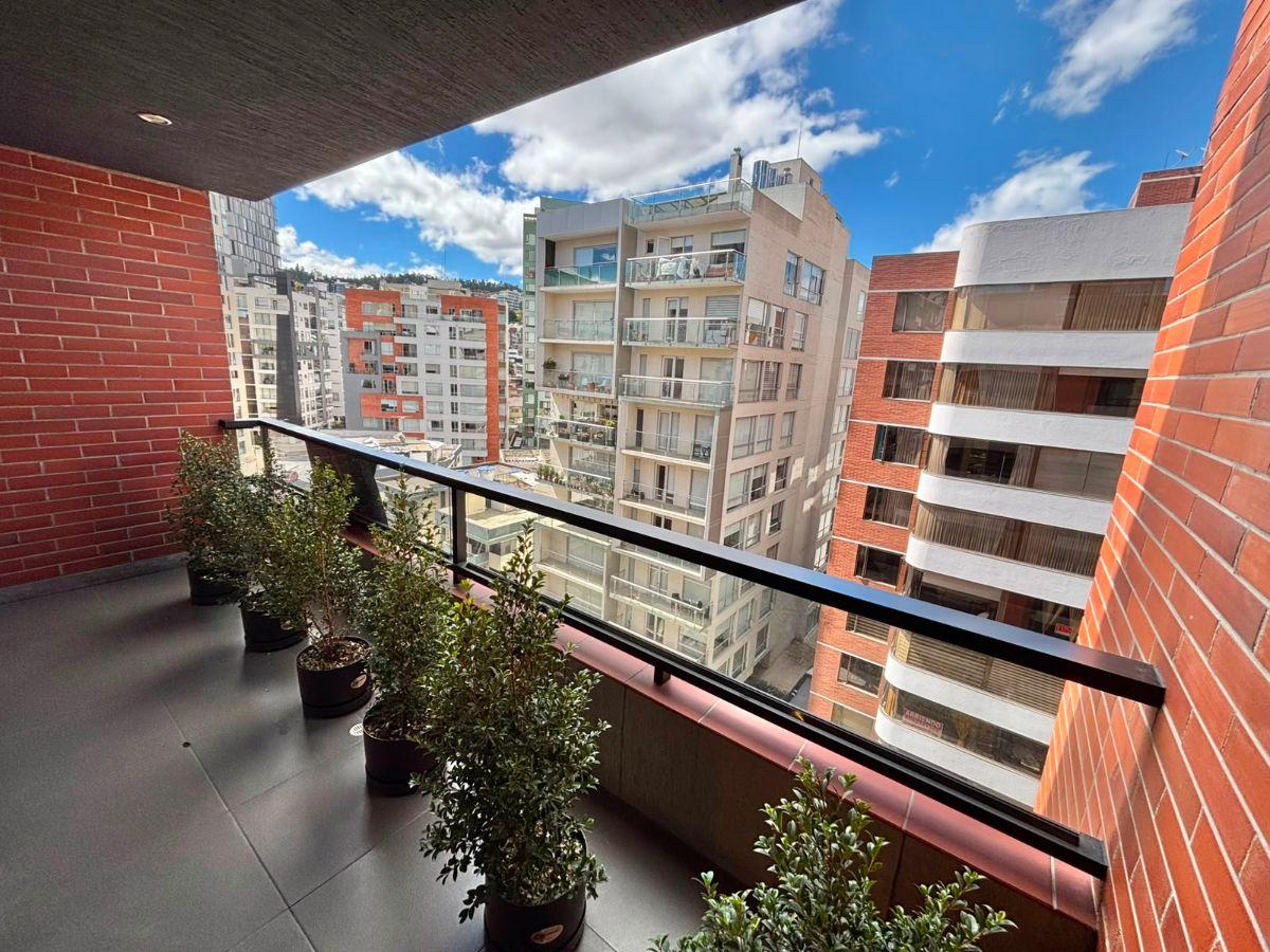 Departamento de 205 m² con 3 Dorm. en Venta en República de El Salvador — imagen 5