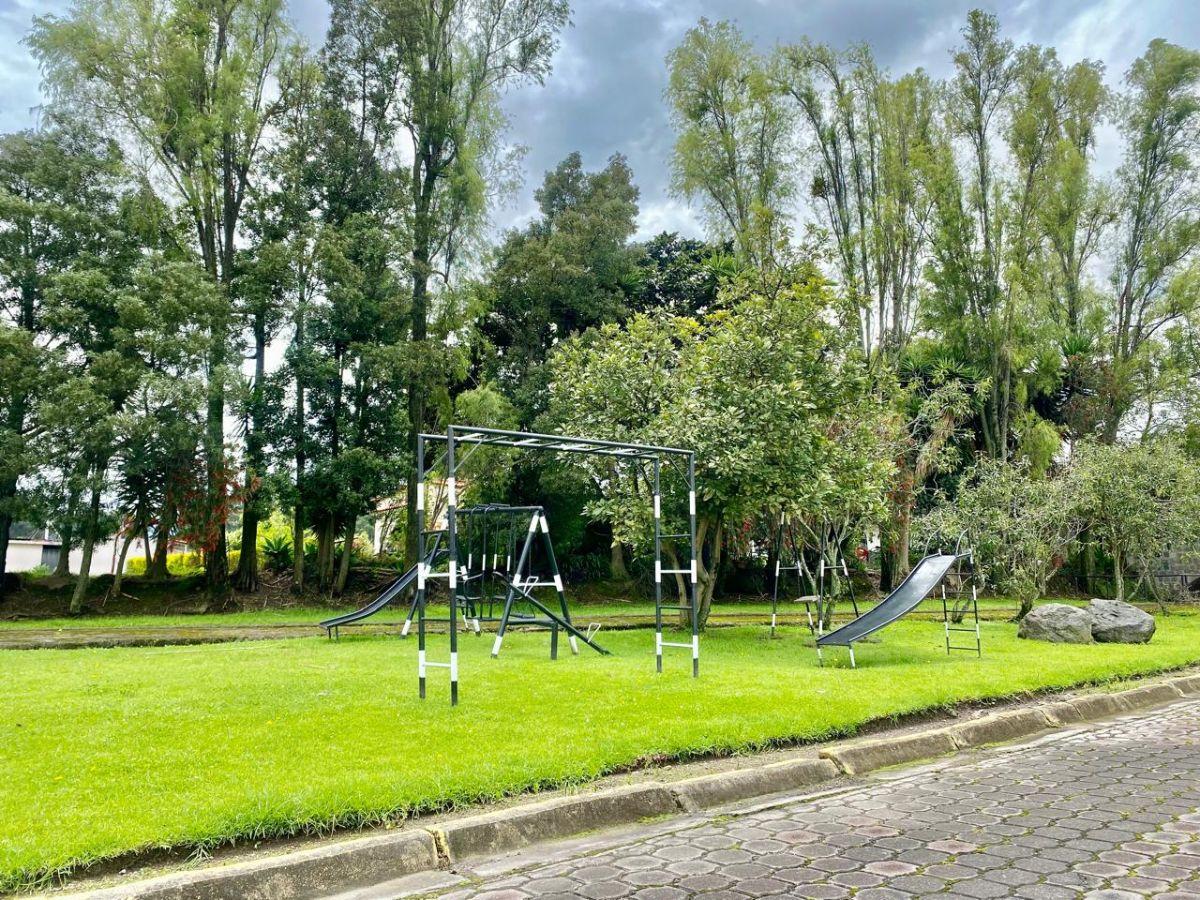 Terreno en Venta, Sangolqui — imagen 4