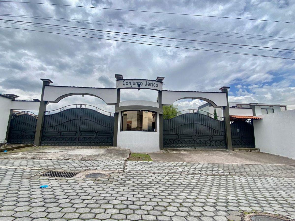 Terreno en Venta, Sangolqui — imagen 3