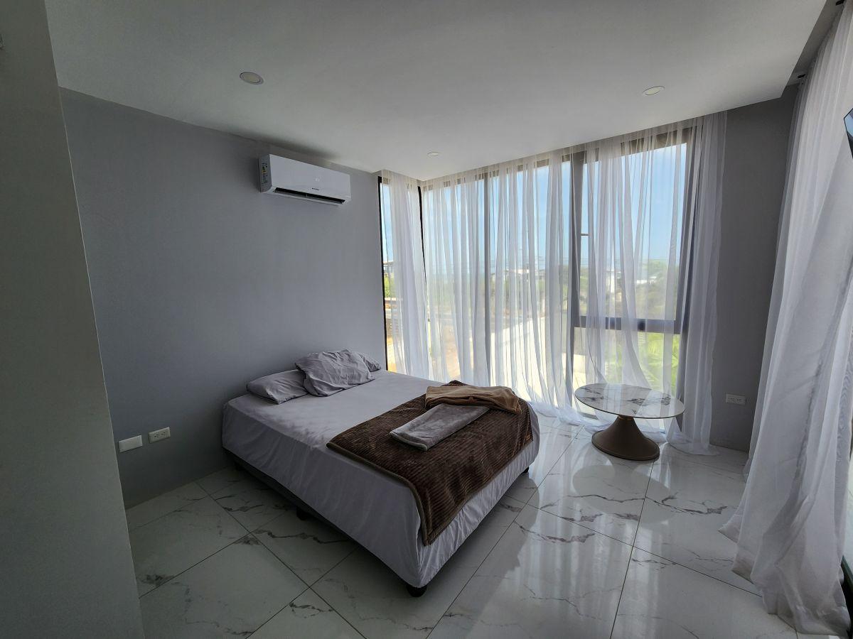 Departamento de 90 m² con 2 Recámaras en Venta en Playas Villamil, Posorja - A. Maidana, Guayas — imagen 5