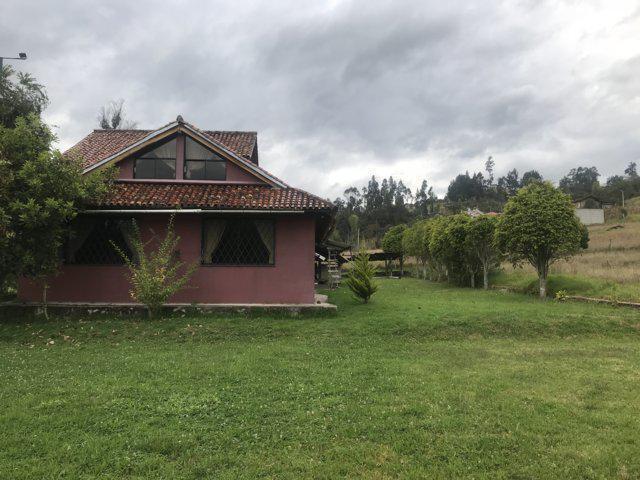 Excelente Finca en Venta con 14.740 M²t a 1 Km de Gualaceo, Azuay — imagen 4