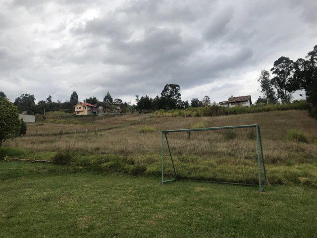 Excelente Finca en Venta con 14.740 M²t a 1 Km de Gualaceo, Azuay — imagen 3