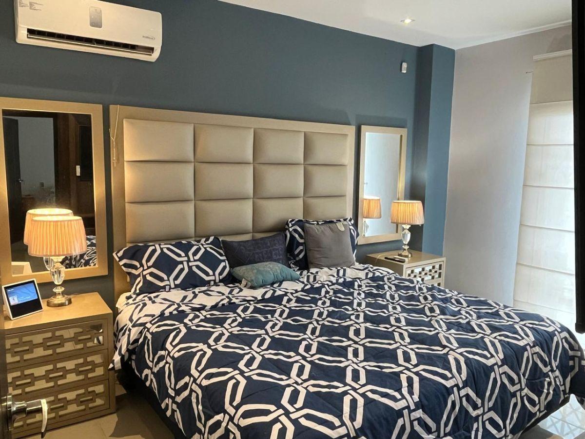 Departamento Inteligente de Lujo Amoblado en Via a La Costa - Venta o Alquiler, Guayas — imagen 5
