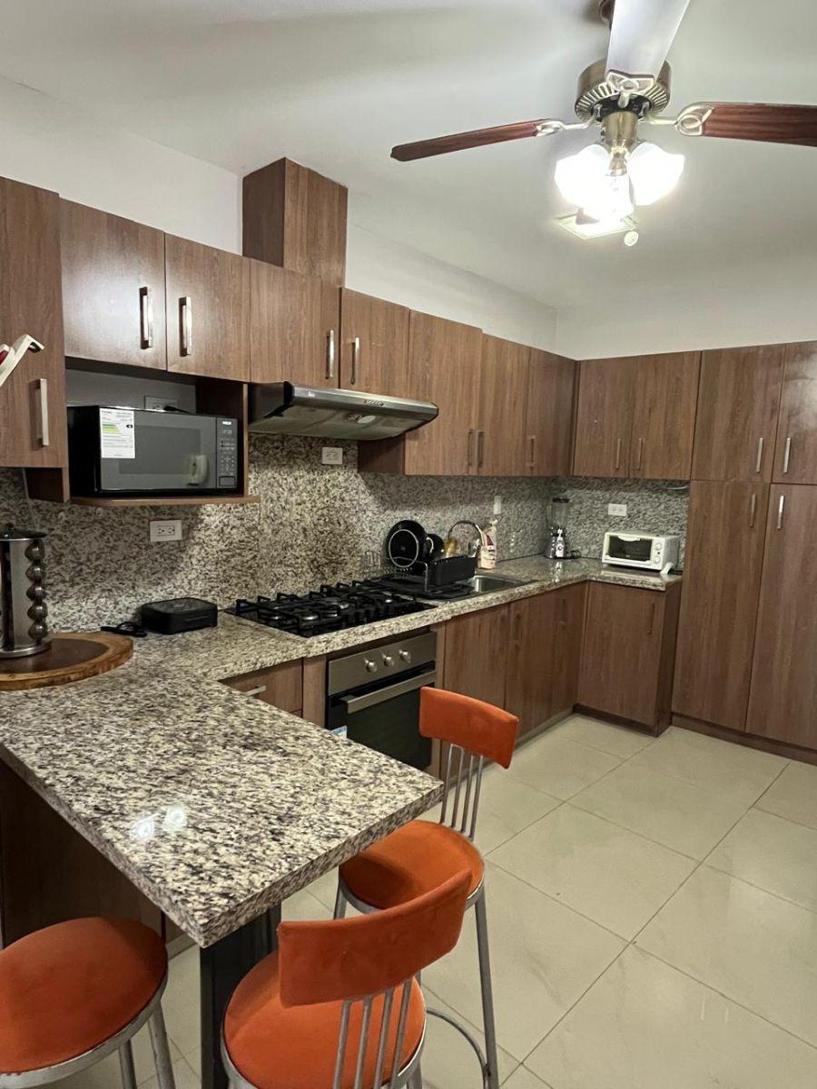 Departamento Inteligente de Lujo Amoblado en Via a La Costa - Venta o Alquiler, Guayas — imagen 4