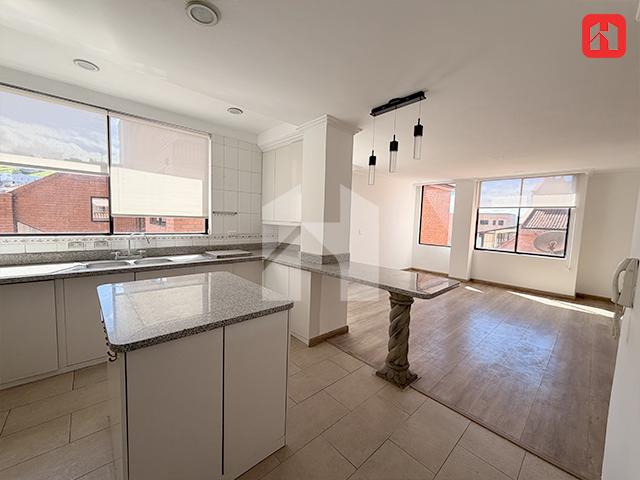 Vendo Departamento Triplex en Cuenca – Sector El Punto (Dp3938), Azuay — imagen 3