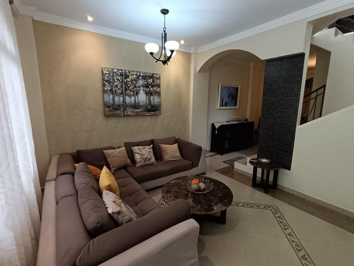 Casa de Venta La Garzota 3, 4 Dorm., 2 Parqueos, Norte de Guayaquil. Guayas — imagen 5