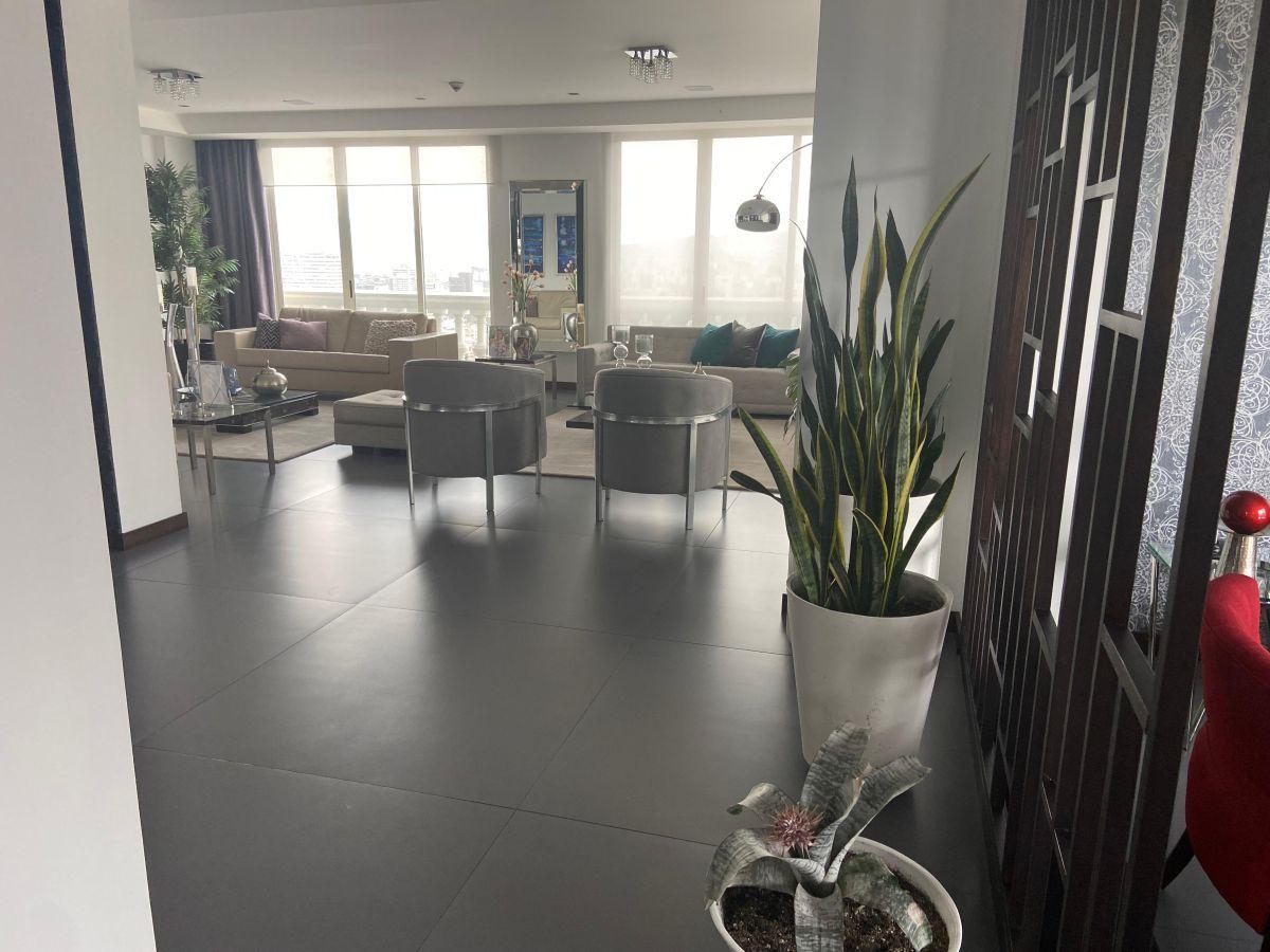 PH Dúplex de 4 Habitaciones con 424 m² en Venta en Quito Tenis — imagen 5