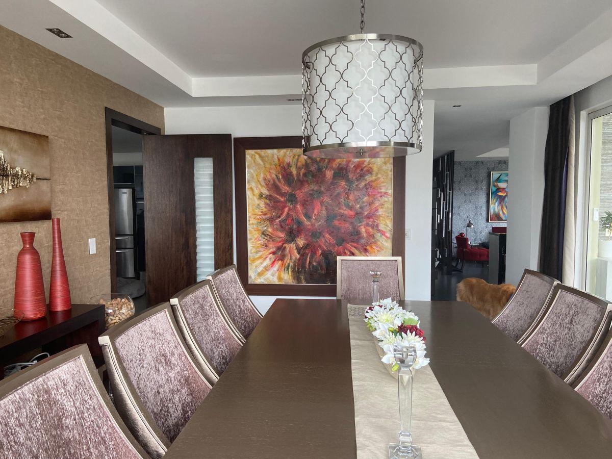PH Dúplex de 4 Habitaciones con 424 m² en Venta en Quito Tenis — imagen 3