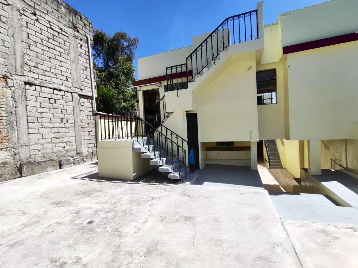 Casa Rentera 340 m² - San Juan - Centro Histórico de Quito — imagen 4