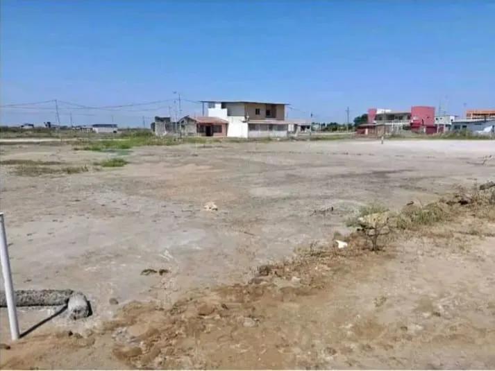 Terreno en Venta en Data de Villamil, General Villamil Playas, Guayas — imagen 5